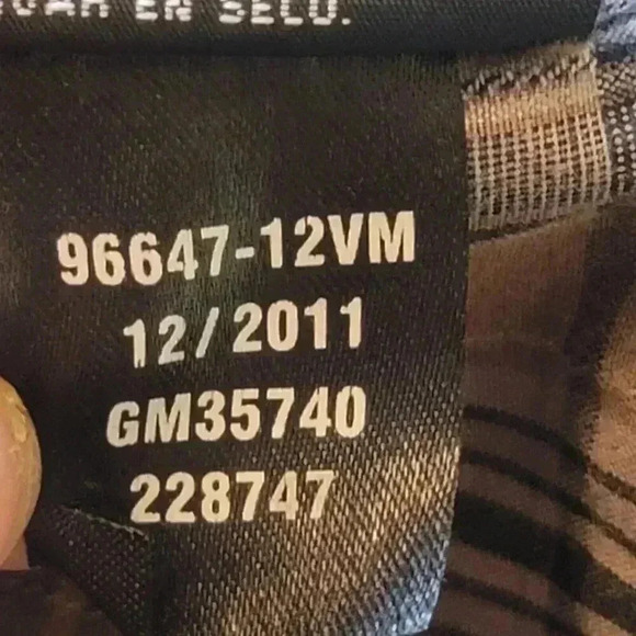 Harley-Davidson Plaid Casual Button Down Shirt - Picture 8 of 9